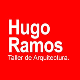 Hugo Ramos - Taller de Arquitectura