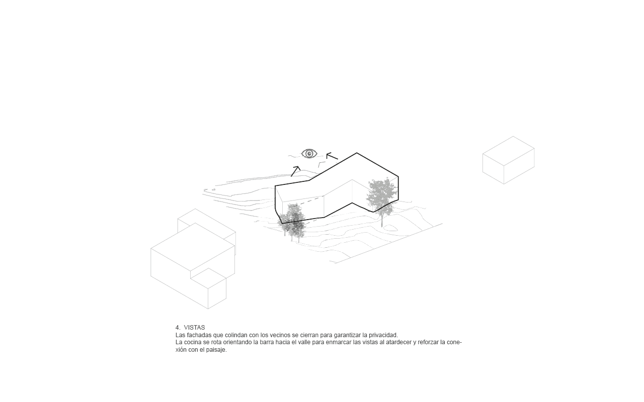 Concepto 4 de La Escondida